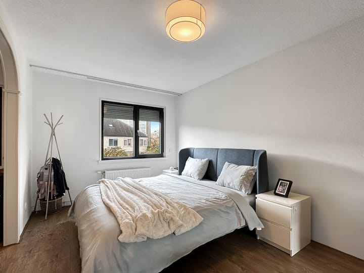 Foto 6 van Nat King Colestraat 22