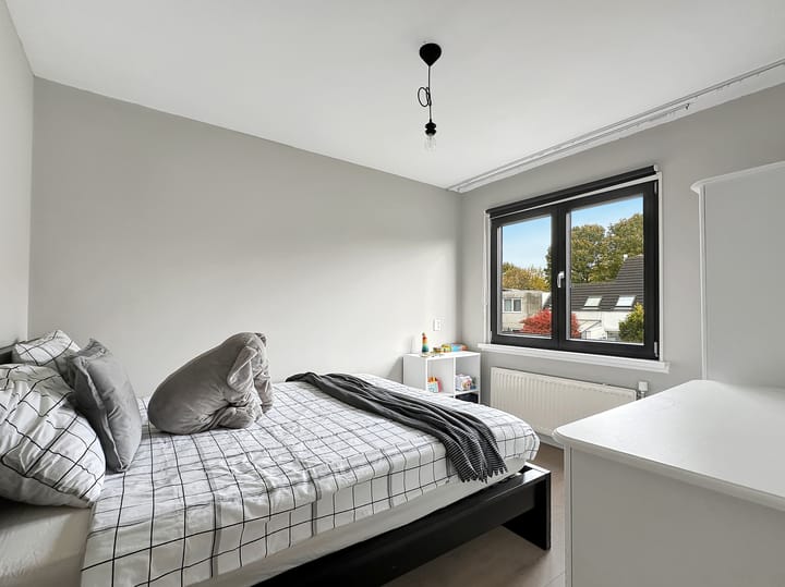 Foto 8 van Nat King Colestraat 22