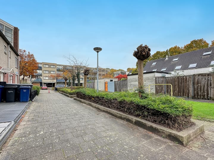 Foto 12 van Nat King Colestraat 22