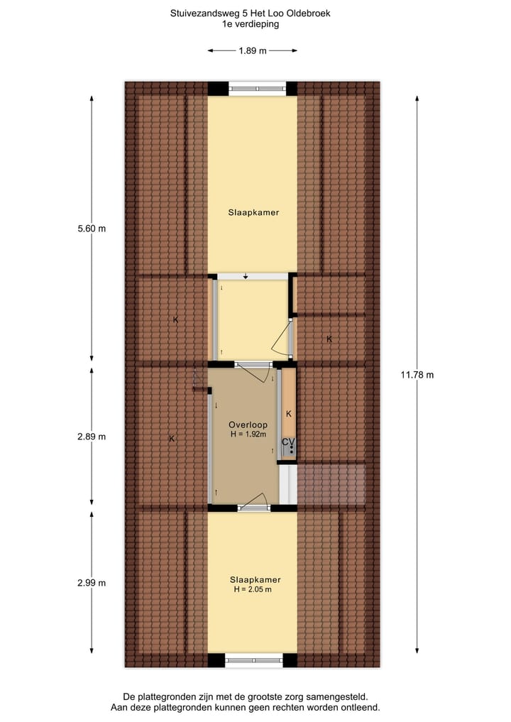 Foto 71 van Stuivezandsweg 5