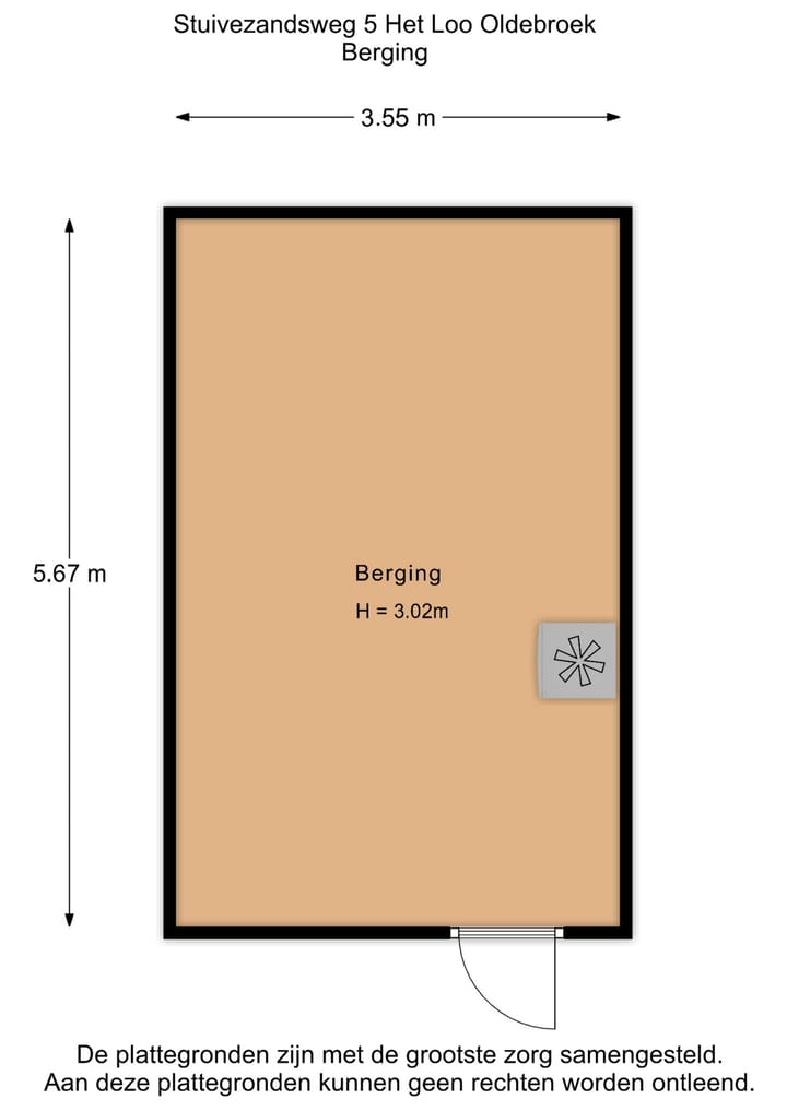 Foto 74 van Stuivezandsweg 5