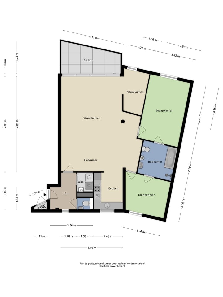 Photo 3 of Het Bastion 48