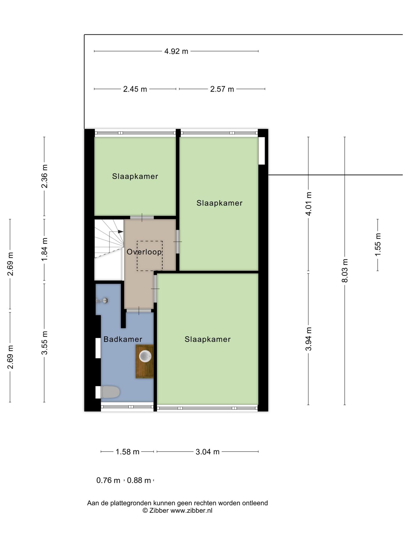 Foto 25 van Schoolstraat 27-K006