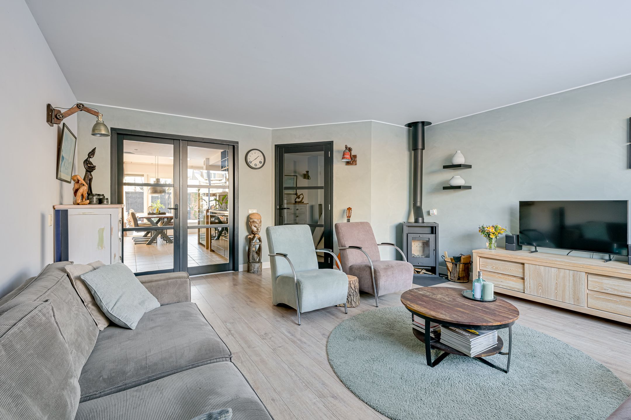 Photo 3 of Berkenstraat 3