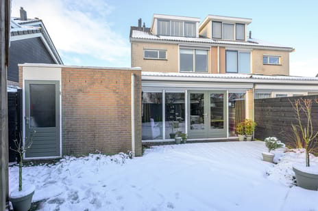 Berkenstraat 3 secondary image