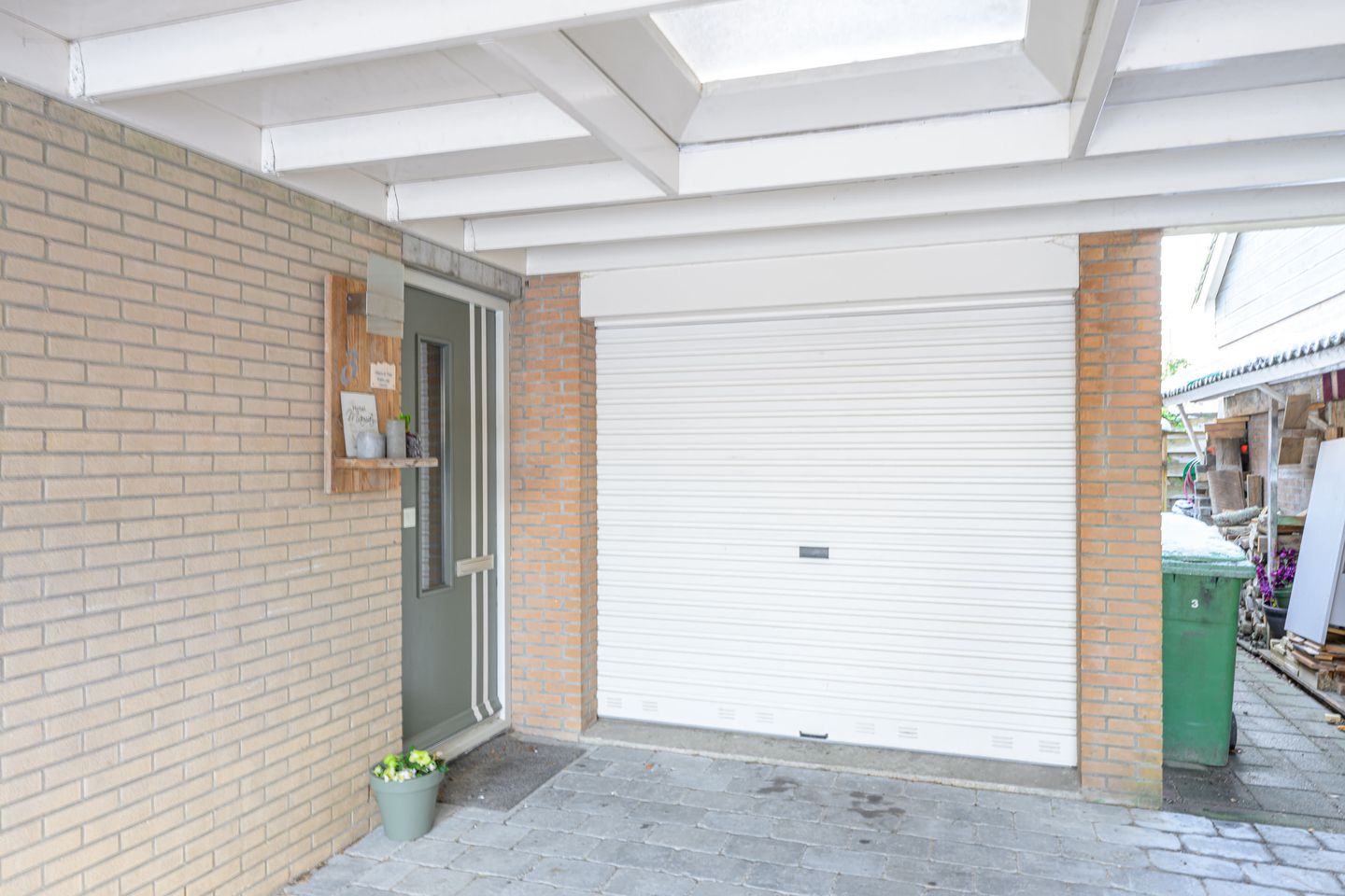 Photo 4 of Berkenstraat 3