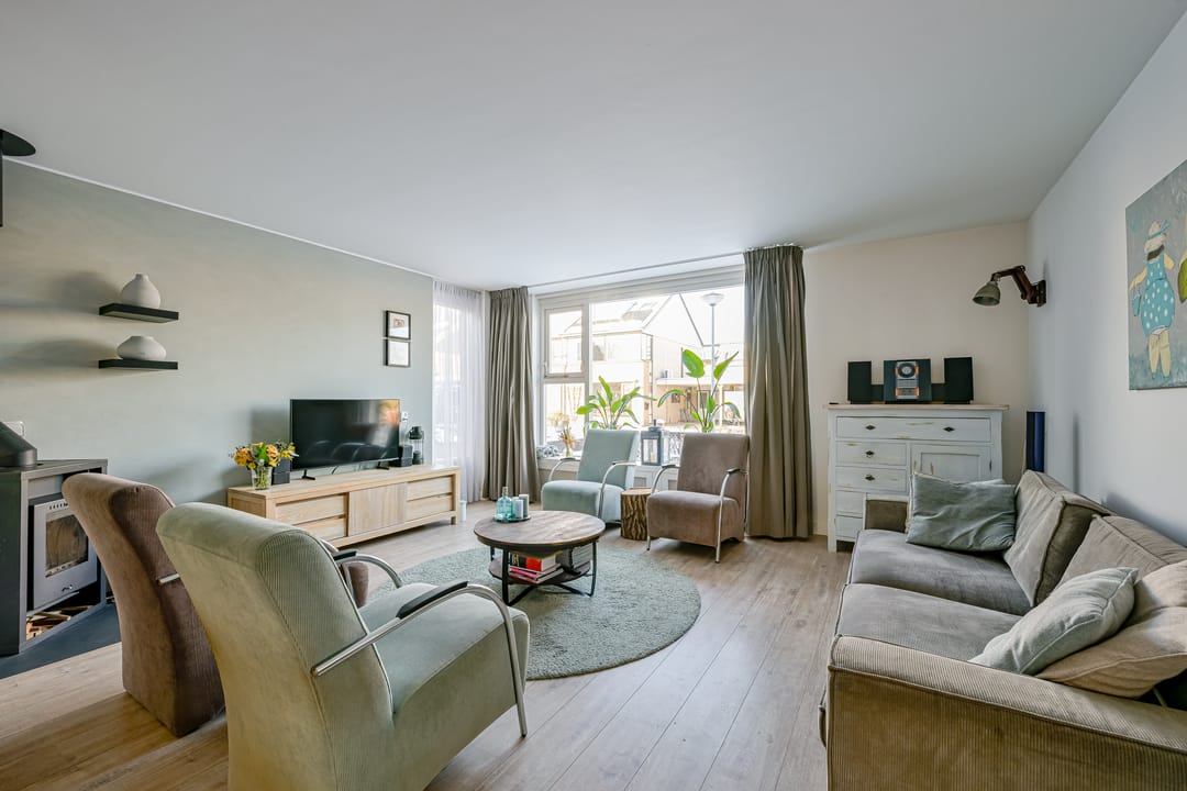 Photo 7 of Berkenstraat 3