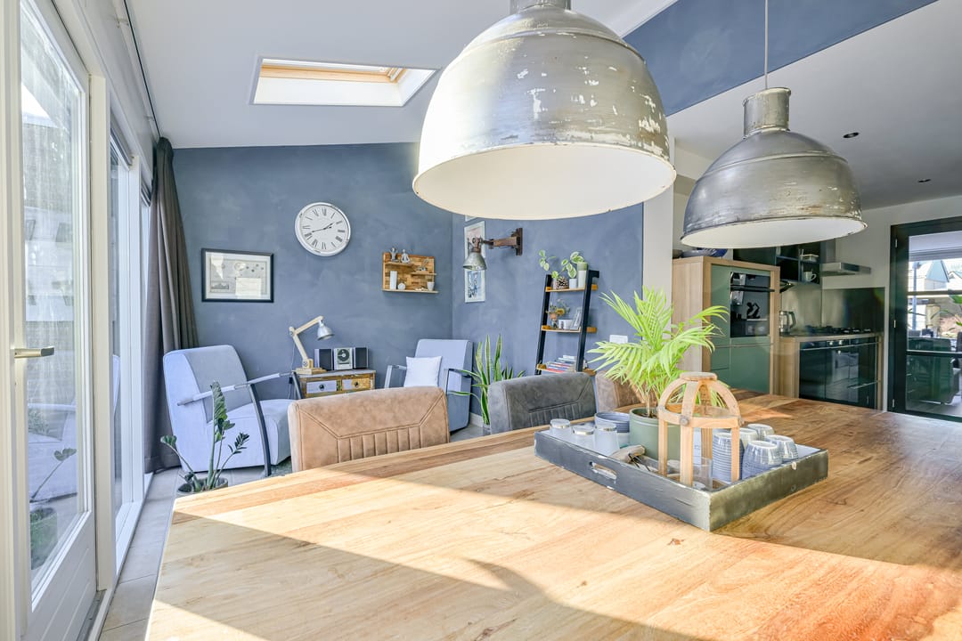 Photo 13 of Berkenstraat 3