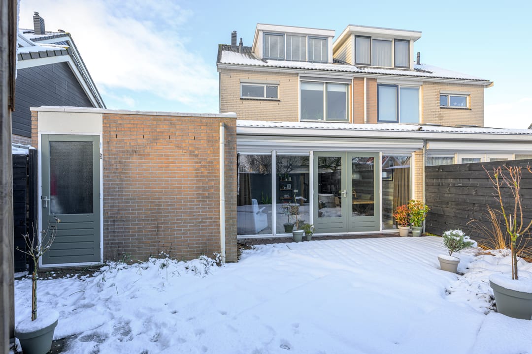 Photo 16 of Berkenstraat 3