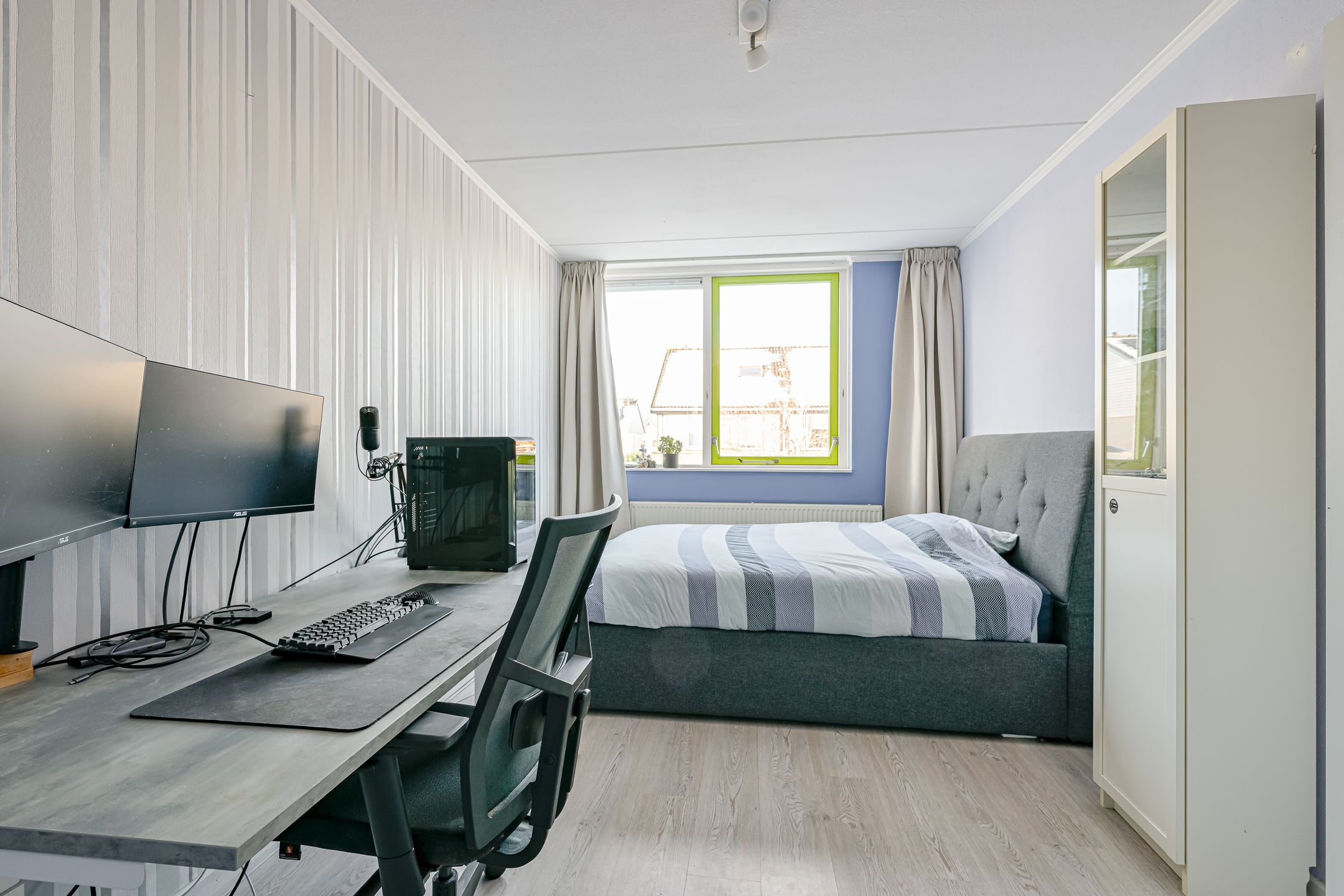 Photo 21 of Berkenstraat 3