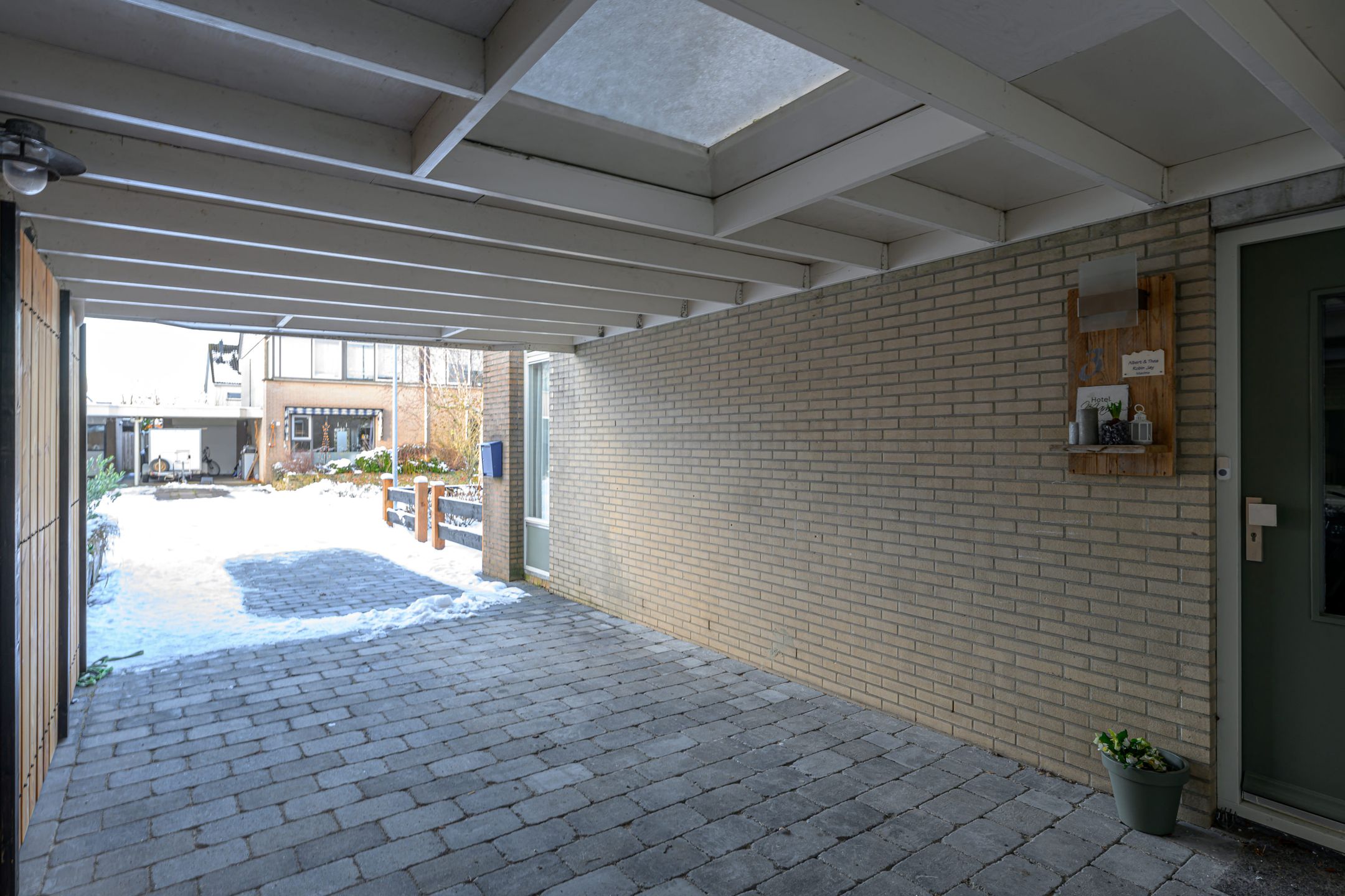 Photo 36 of Berkenstraat 3