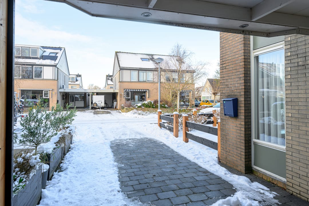 Photo 37 of Berkenstraat 3