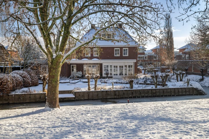 Photo 14 of Irislaan 46-B