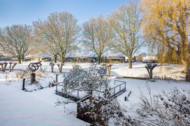 Photo 11 of Irislaan 46-B