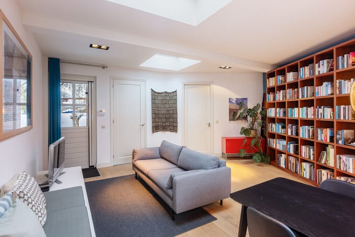 Photo 18 of Irislaan 46-B