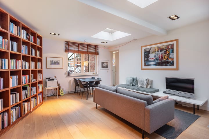 Photo 19 of Irislaan 46-B