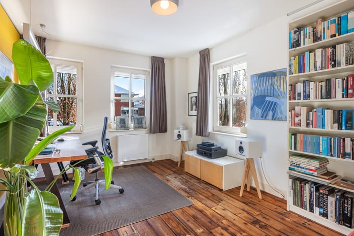 Photo 27 of Irislaan 46-B