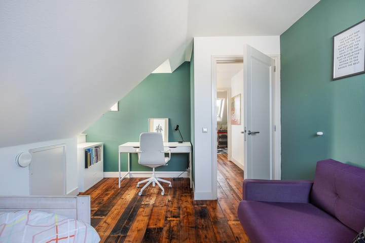 Photo 30 of Irislaan 46-B