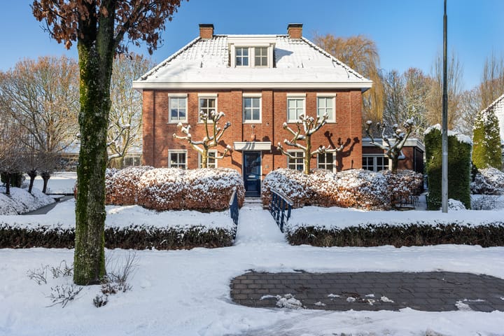 Photo 34 of Irislaan 46-B