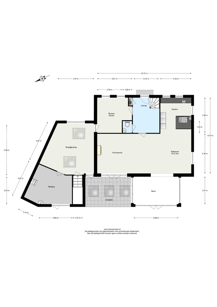 Photo 40 of Irislaan 46-B