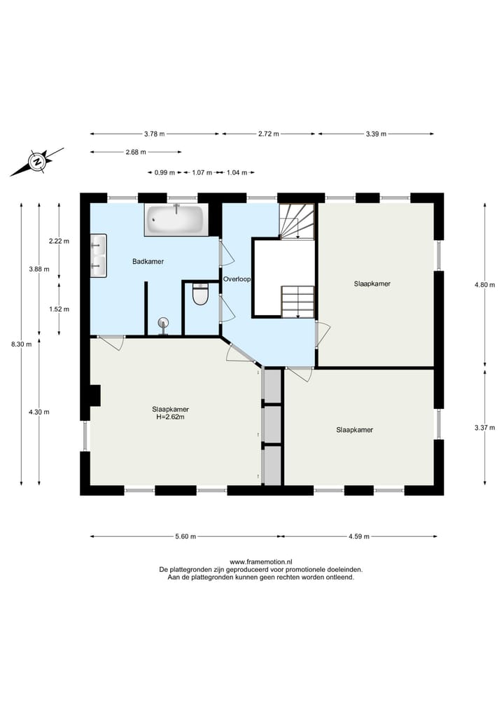 Photo 41 of Irislaan 46-B