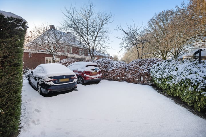 Photo 13 of Irislaan 46-B