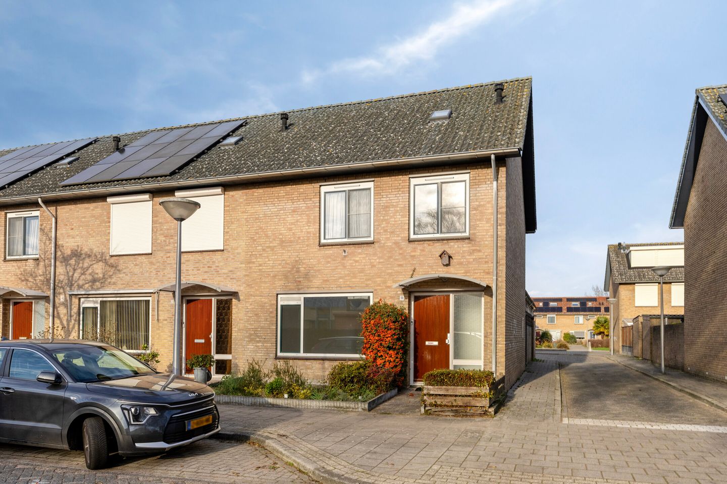 Foto 4 van Baarle Hertoglaan 18