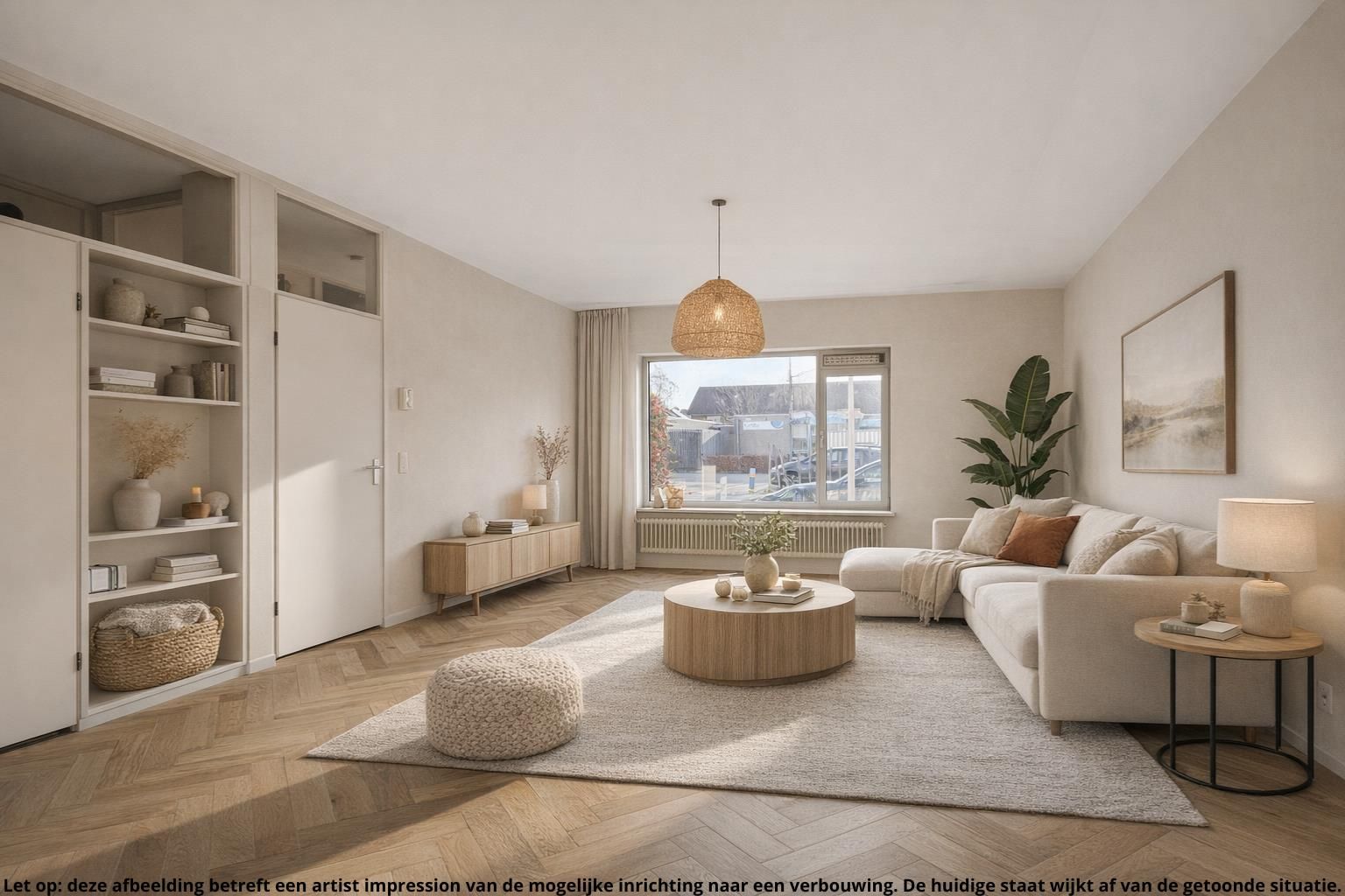 Foto 9 van Baarle Hertoglaan 18