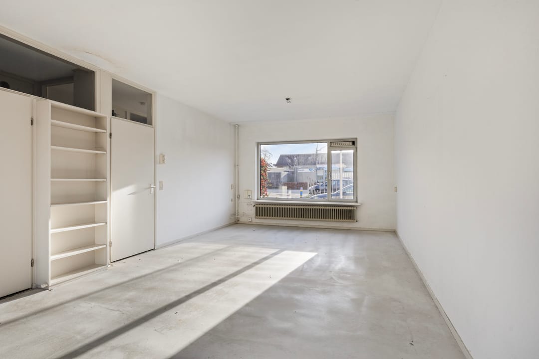 Foto 8 van Baarle Hertoglaan 18