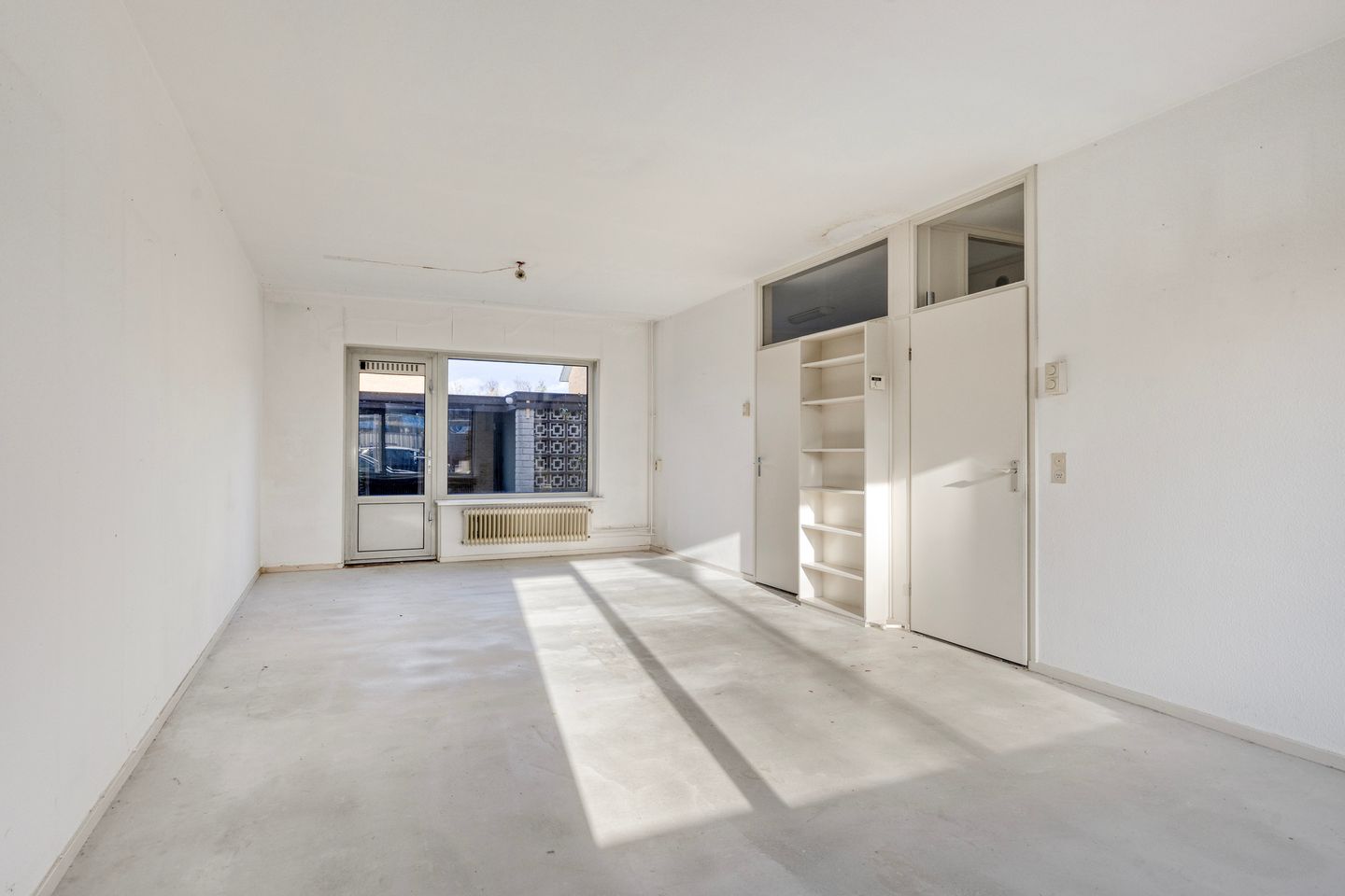 Foto 10 van Baarle Hertoglaan 18