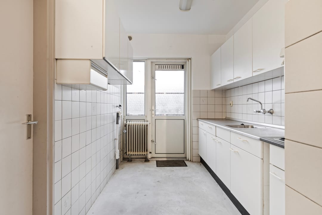 Foto 11 van Baarle Hertoglaan 18