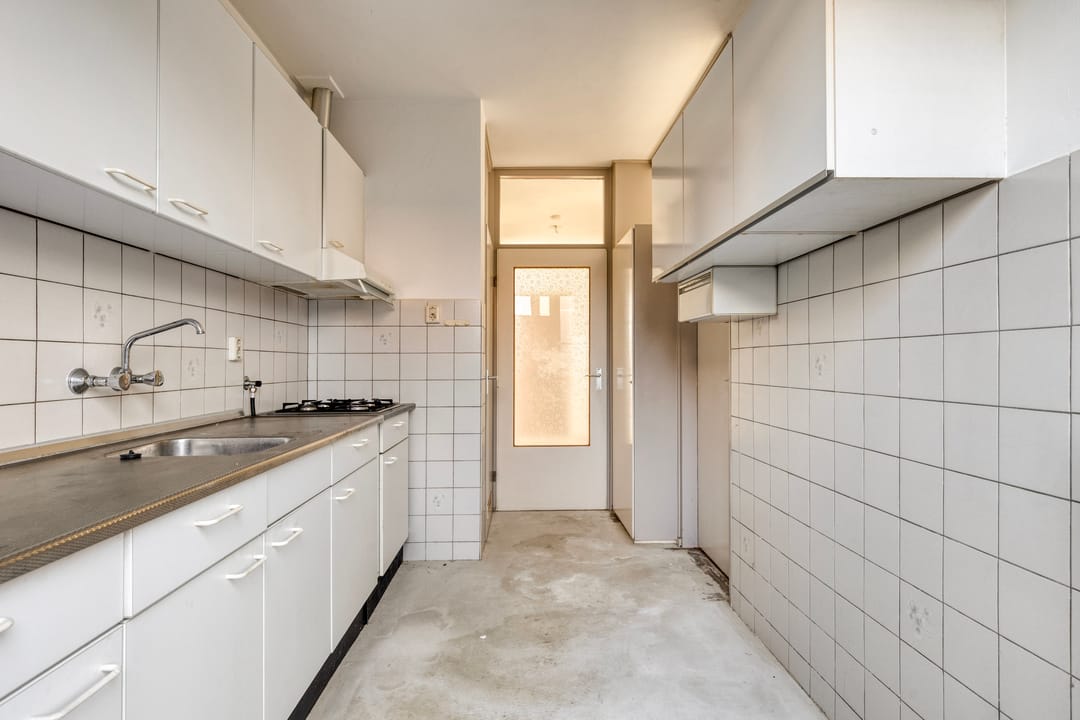 Foto 13 van Baarle Hertoglaan 18