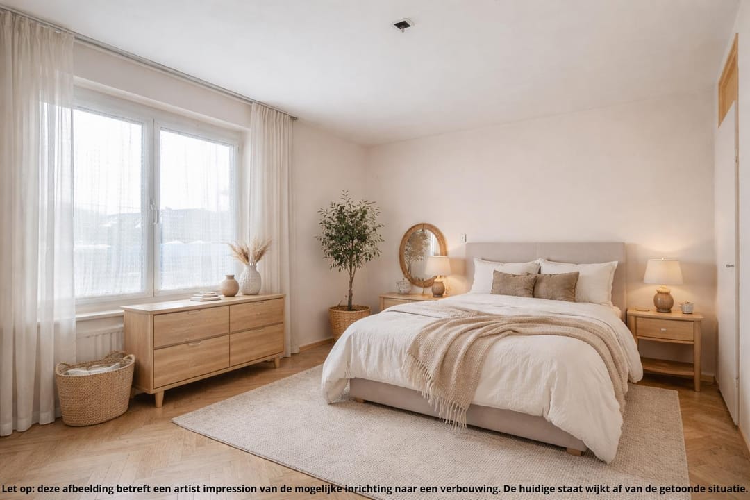 Foto 22 van Baarle Hertoglaan 18