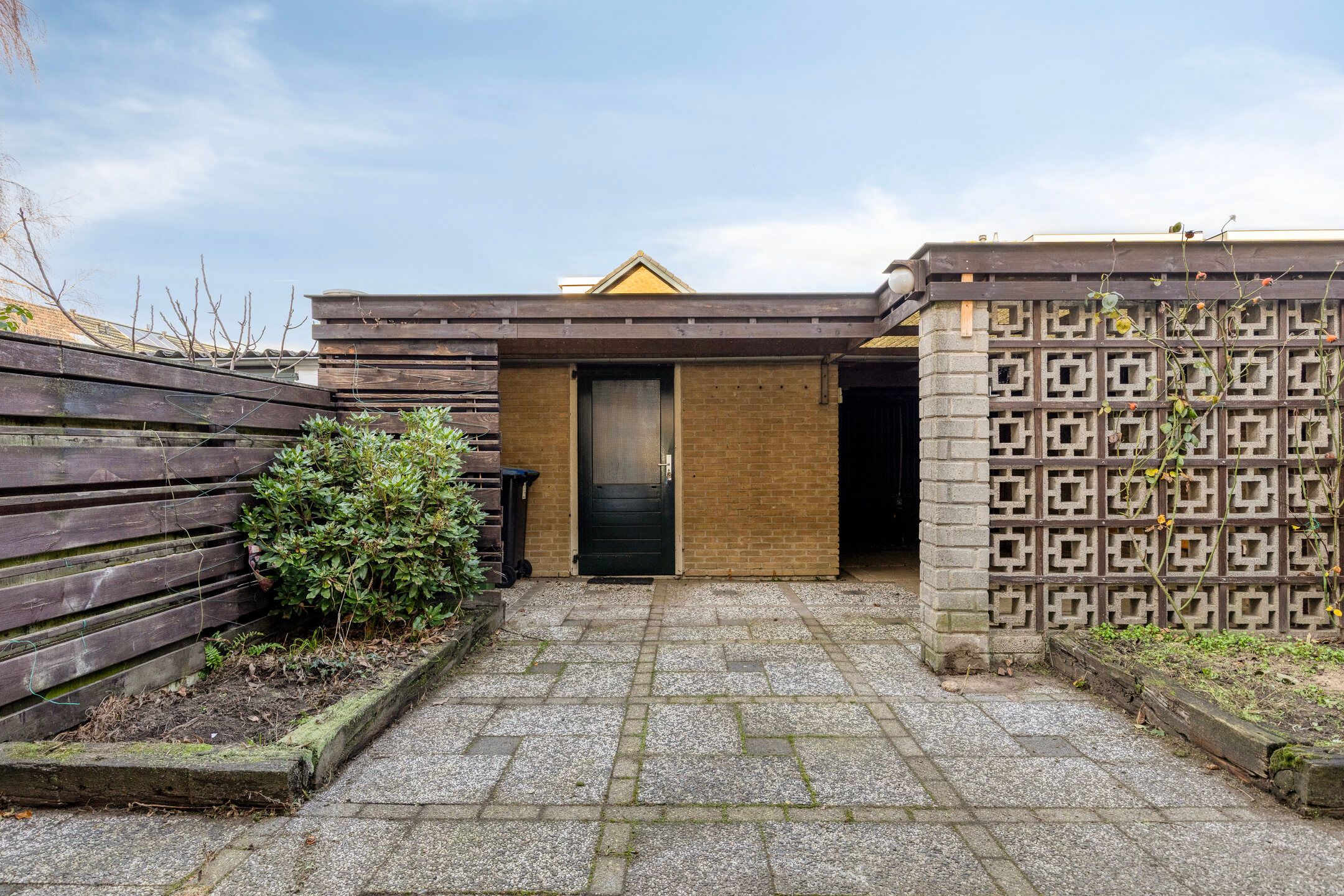 Foto 30 van Baarle Hertoglaan 18