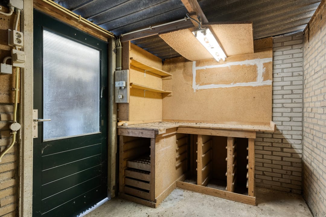 Foto 32 van Baarle Hertoglaan 18