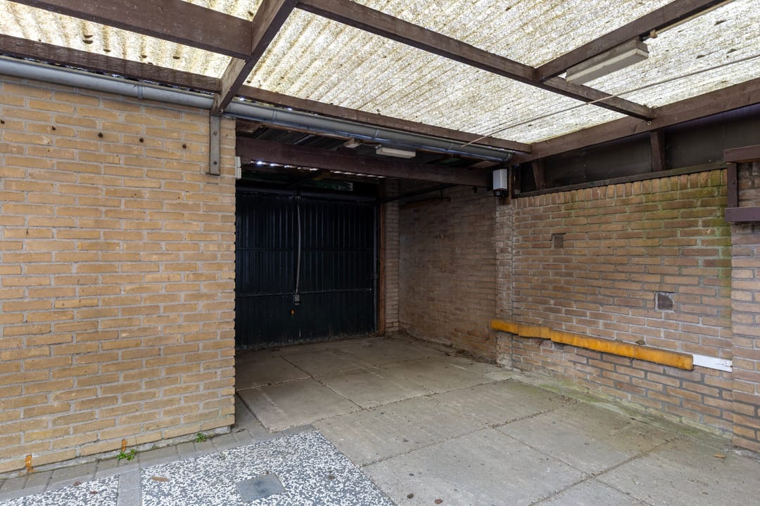 Foto 31 van Baarle Hertoglaan 18