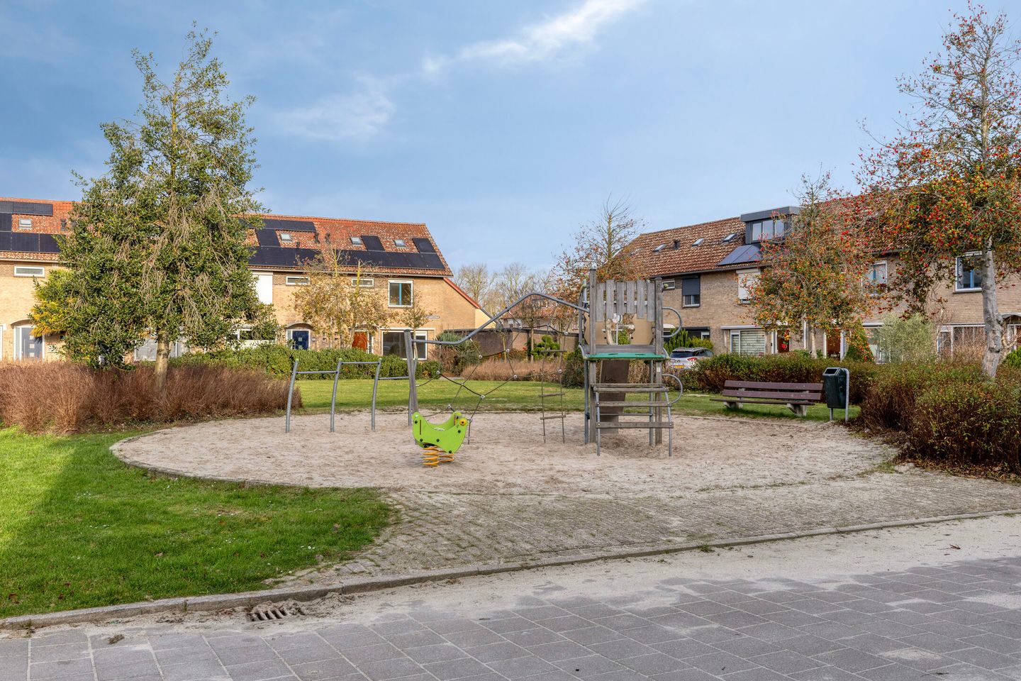 Foto 35 van Baarle Hertoglaan 18