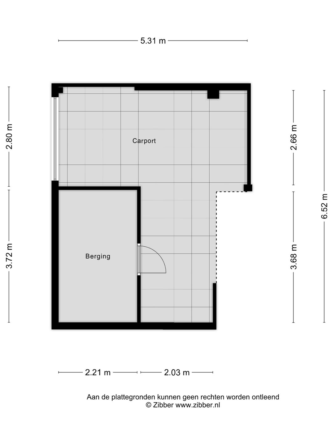 Foto 38 van Baarle Hertoglaan 18