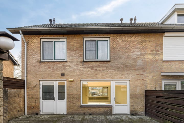 Foto 33 van Baarle Hertoglaan 18