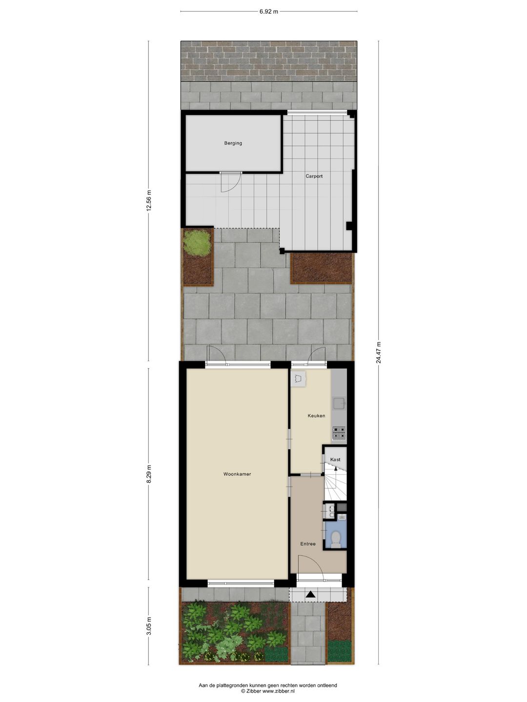 Foto 37 van Baarle Hertoglaan 18