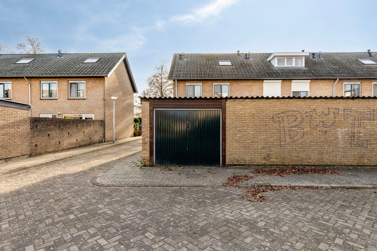 Foto 34 van Baarle Hertoglaan 18