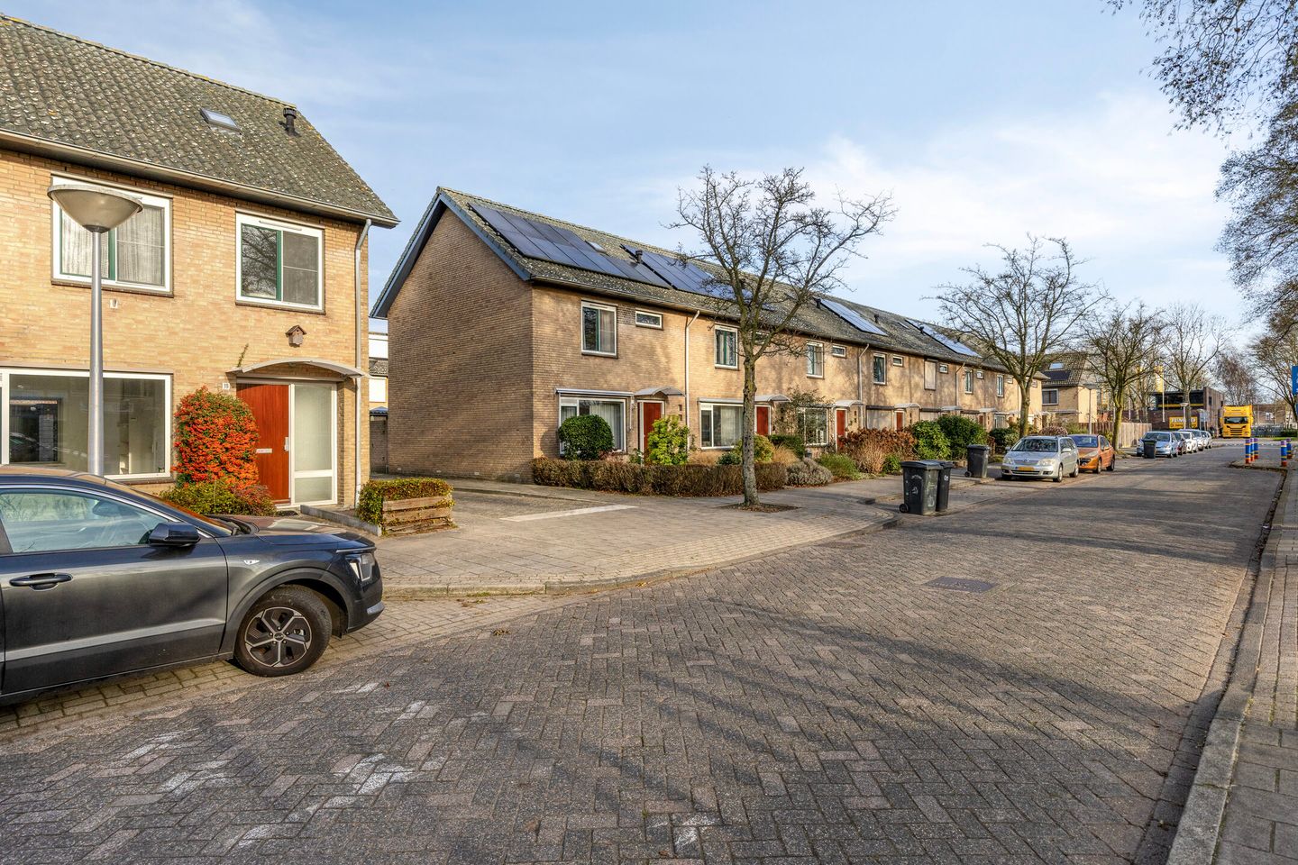 Foto 5 van Baarle Hertoglaan 18