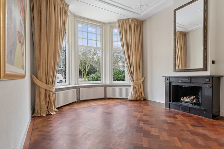 Foto 5 van Paul Krugerstraat 29