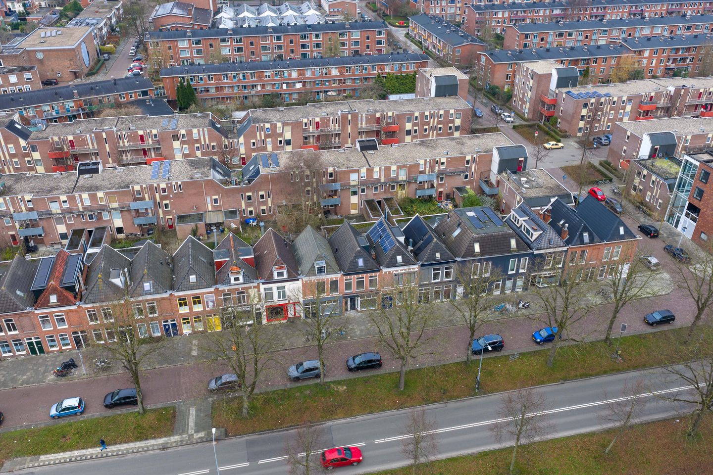 Foto 44 van Bedumerweg 28-A