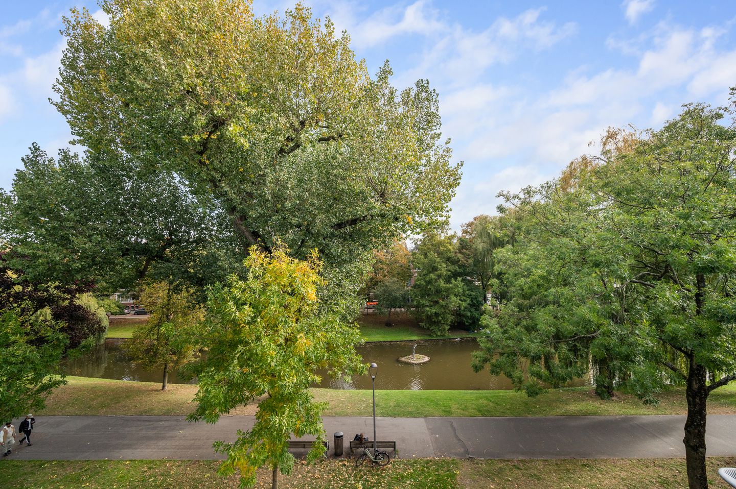 Foto 5 van Spoorsingel 59-A