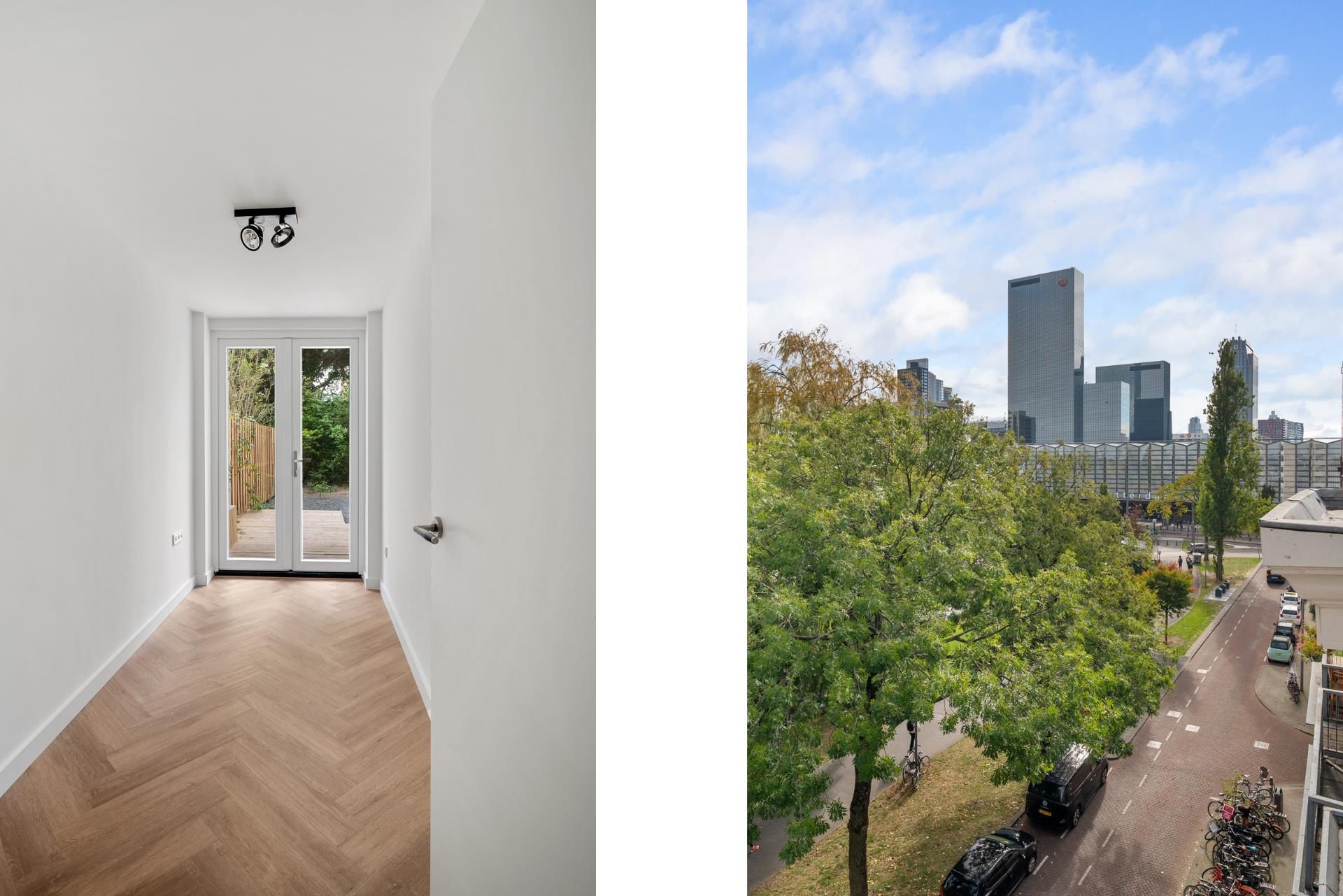 Foto 18 van Spoorsingel 59-A