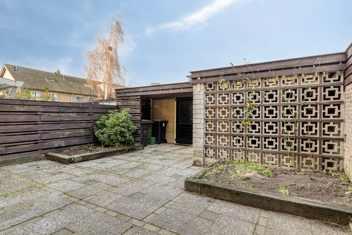 Foto 3 van Baarle Hertoglaan 18