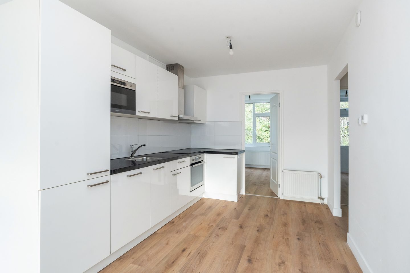 Photo 4 of Flakkeesestraat 87-B