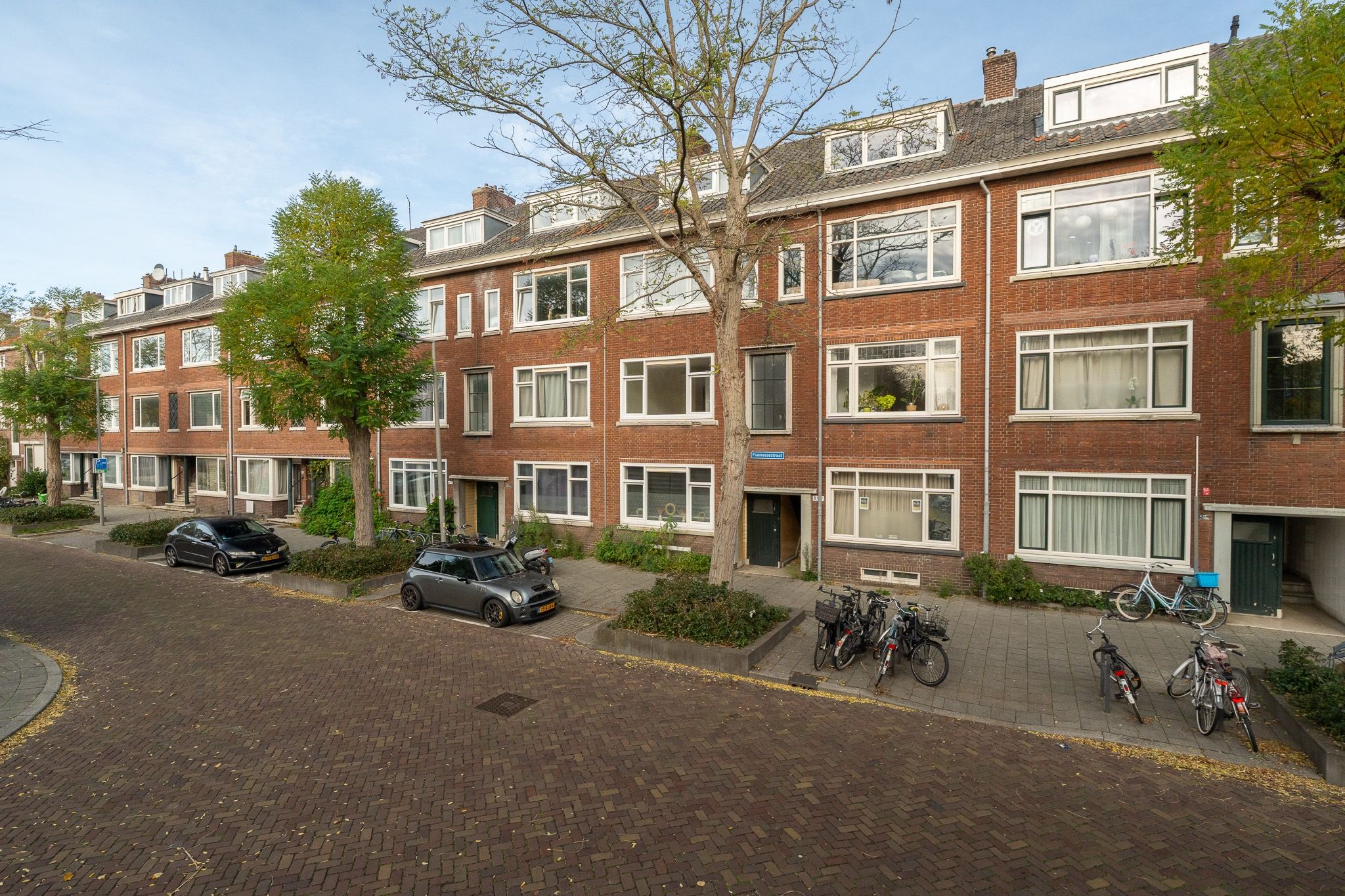 Flakkeesestraat 87-B 87 B