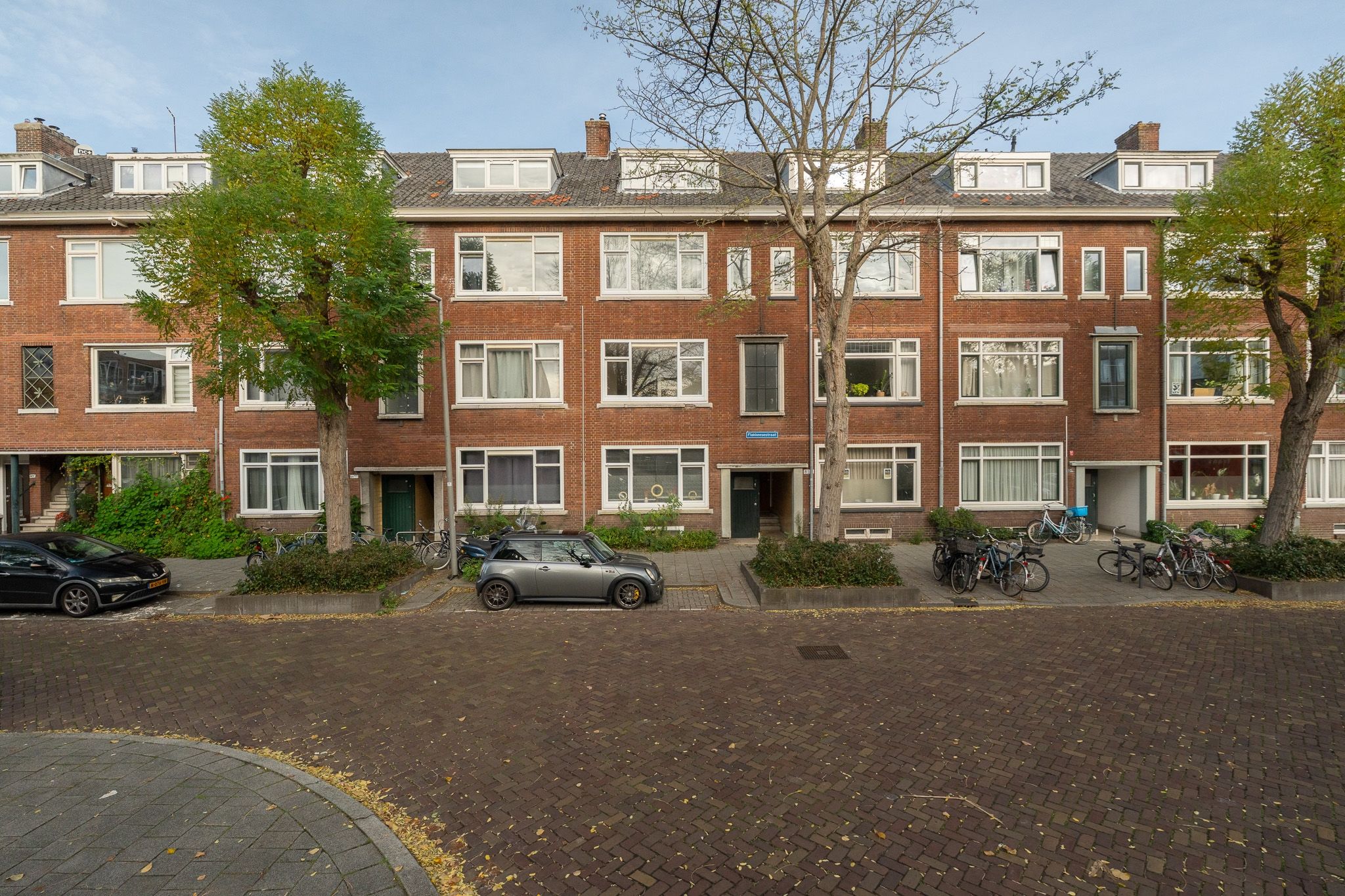 Photo 12 of Flakkeesestraat 87-B